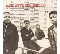 Mash Down Birmingham :