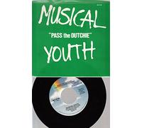 Musical Youth - Musical Youth / Youth Of Today