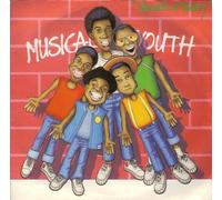 Musical Youth - Musical Youth - Youth Of Today - [7"]