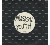 Musical Youth - Pass The Dutchie