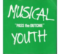 Musical Youth - Pass The Dutchie