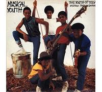 Musical Youth - The Youth of Today [1982]