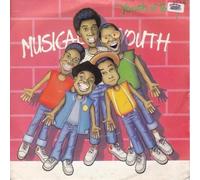 Musical Youth - YOUTH OF TODAY 7 INCH (7" VINYL 45) UK MCA 1982