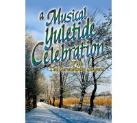 Musical Yuletide Celebration With the Serendipity [Reino Unido] [DVD]