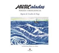Musicaladas: Poesía y resiliencia (SIN COLECCION)