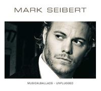 Musicalballads - unplugged (CD) Mark Seibert