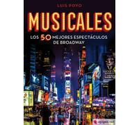 Musicales | Luis Poyo