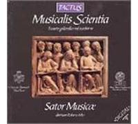Musicalis Scientia: Goliardic Songs of the Middle Ages