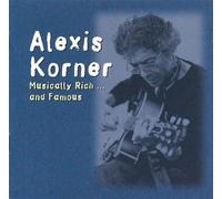 Musically Rich & Famous