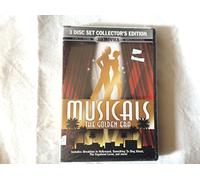 Musicals: Golden Era [USA] [DVD]