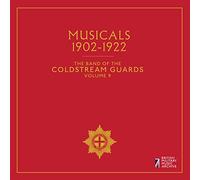 Musicals, The Band of the Coldstream Guards
