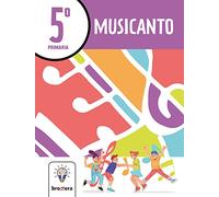 Musicando 5. Projecte Fèrtil