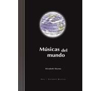 Músicas del mundo: 8 (Entorno musical)