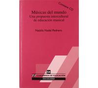 Músicas del mundo + CD