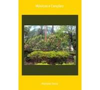 Músicas E Canções (ebook)