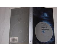 Músicas nocturnas: El lado oculto del lenguaje musical: 1 (Contextos)