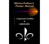 Músicas Poéticas & Poemas Musicais (ebook)