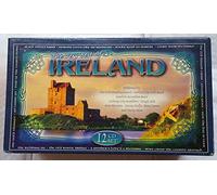 Musicbank Ltd - Magic of Ireland 12 CD Box Set