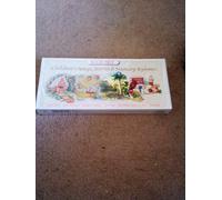 Musicbank Ltd - Vol. 2-Children's Songs Stories & Nursery Rhymes