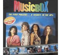 Musicbox - The First Project - A Tribute To The 60's