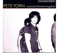 musicforthemorningafter by Pete Yorn (2001-03-27)