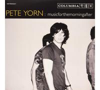 Musicforthemorningafter (Vinyl) Pete Yorn (Importación USA)