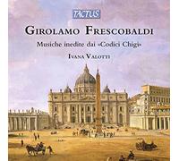 Musiche Inedite Dai "Codici Chigi" Cd