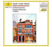 Musici - Concerto Chitarra
