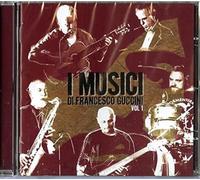 Musici Di Francesco Guccini I - Vol.1