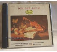 Musici di San Marco - Bach,J.S.:Brandenb.Konzerte 1