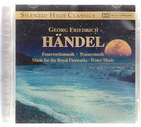 Musici di San Marco & Norddeut - Händel - Feuerwerksmusik · Was