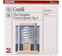 Musici,I - Concerti Grossi Op.6 (Ga)