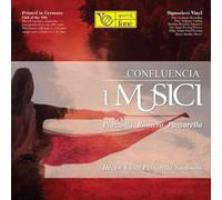 Musici I - Confluencia [Vinilo]