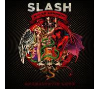 (Musician) Slash Apocalyptic Love (CD) (Importación USA)