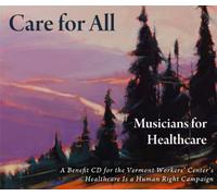 Musicians For Healthcare: Care For All