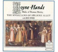 Musicians of Swanne Alley - Joyne Hands