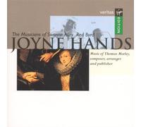 Musicians of Swanne Alley - Morley;Joyne Hands