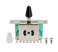 Musiclily Importado Estilo Métrico 3 way Selector Pickup