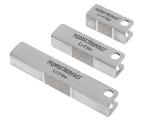 MusicNomad Diamond U-File MN 813