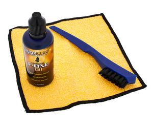 MusicNomad F-ONE Fretboard Care Kit
