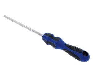 MusicNomad Fret End Dressing File (E-File