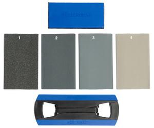 MusicNomad Fret Finishing Kit (MN860