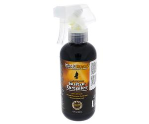 MusicNomad Guitar Detailer MN152