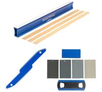 MusicNomad Guitar Fret Leveling Kit MN872
