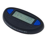 MusicNomad HONE MN312 - Guitar Hygrometer