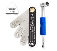 MusicNomad Truss Rod Neck MN 611