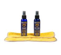 MusicNomad MN132 Complete Piano Care for Gloss Pianos - Set de cuidado de piano