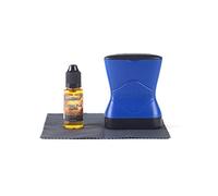 MusicNomad MN145 Kit de cuidado de cuerdas premium - 3 piezas