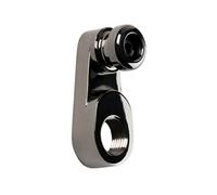 MusicNomad Adaptador de sonido para auriculares MN270