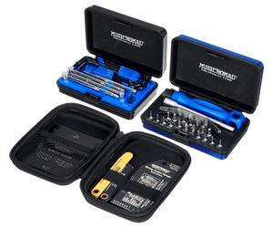 MusicNomad Starter Kit Bundle MN609